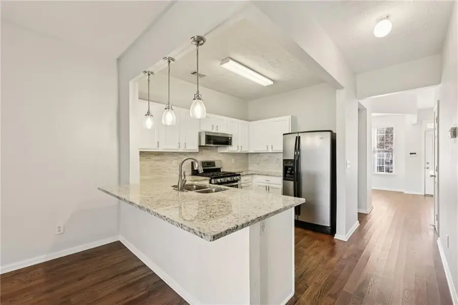 1363 Penhurst Drive, Lawrenceville, GA 30043 - #3