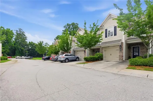 7174 Kingswood Run Drive, Atlanta, GA 30340