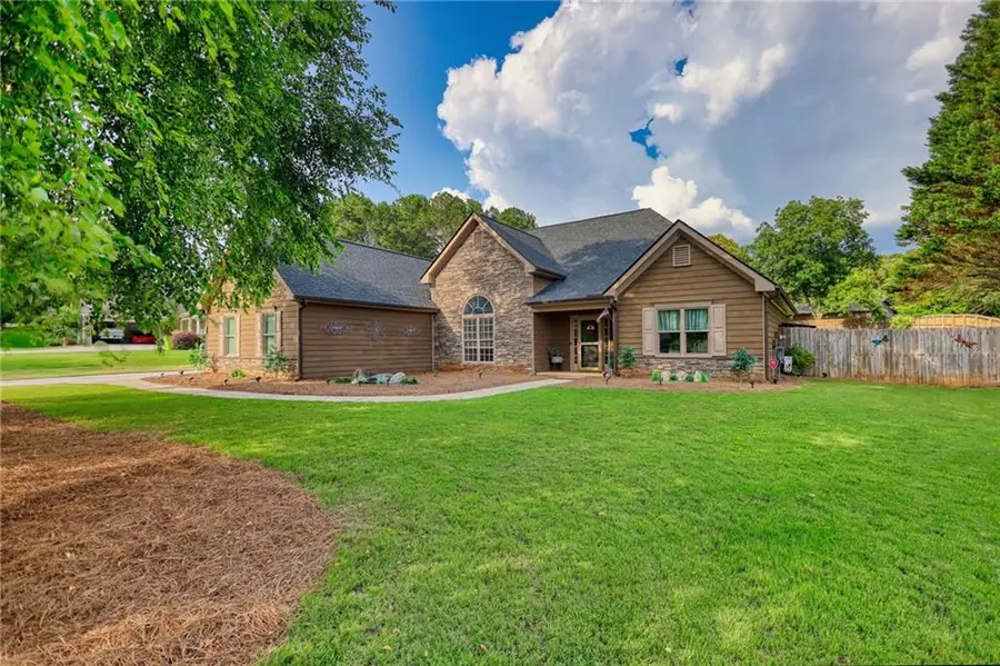 4207 Old Wood Drive, Conyers, GA 30094 - #3