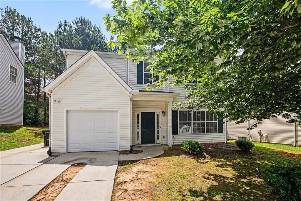 4518 Swan Trace, Atlanta, GA 30349 - #1