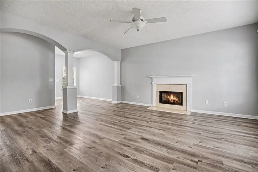 4518 Swan Trace, Atlanta, GA 30349 - #3