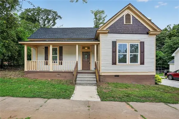 429 N 9th Street, Griffin, GA 30223