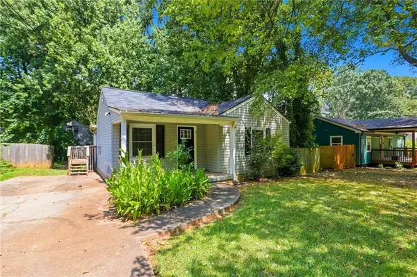 3444 Orchard Circle, Decatur, GA 30032