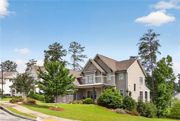 2156 Ellis Mountain Drive Sw, Marietta, GA 30064