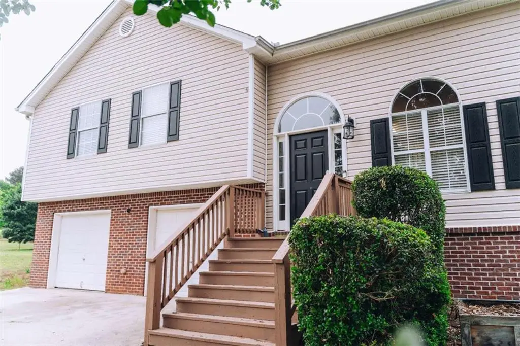 540 Mackinaw Drive, Bethlehem, GA 30620 - #1