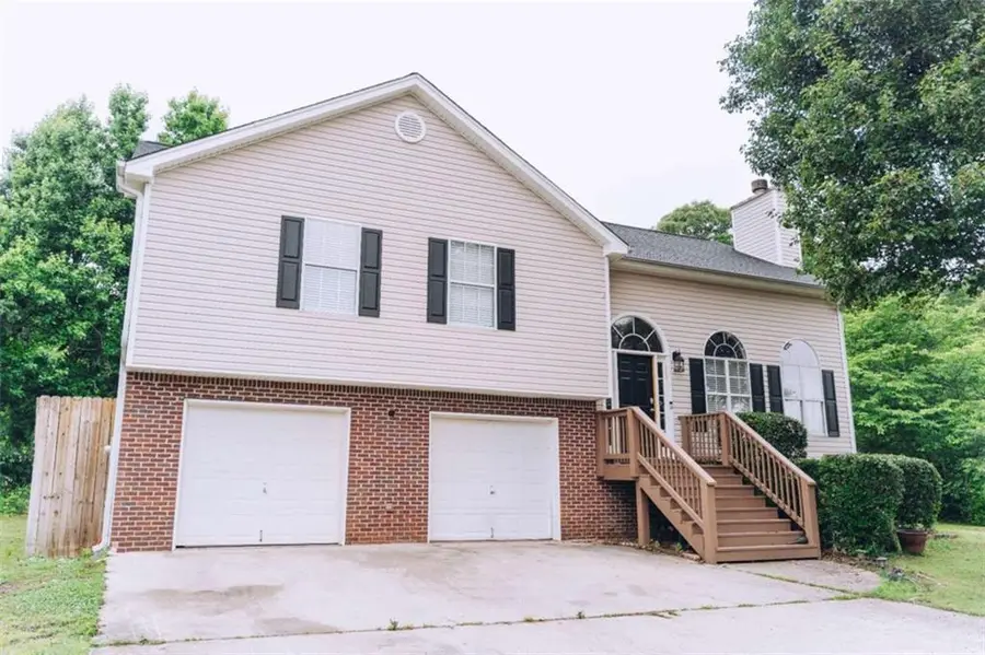 540 Mackinaw Drive, Bethlehem, GA 30620 - #2