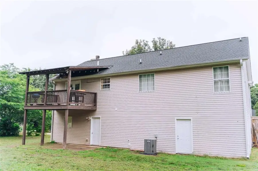 540 Mackinaw Drive, Bethlehem, GA 30620 - #3
