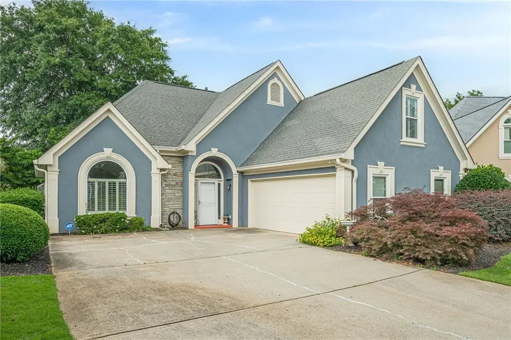 500 Shelli Lane, Roswell, GA 30075 - #1