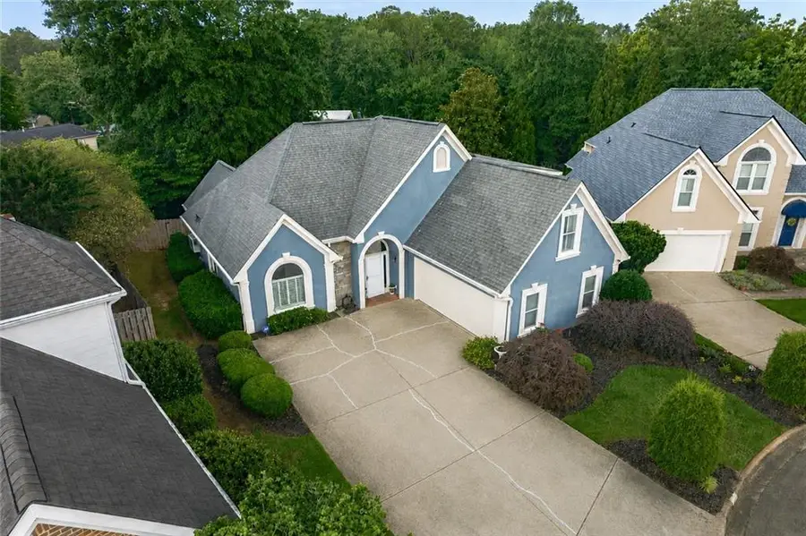 500 Shelli Lane, Roswell, GA 30075 - #2