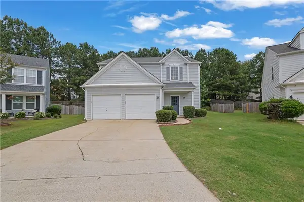 11745 Bentham Court, Alpharetta, GA 30005