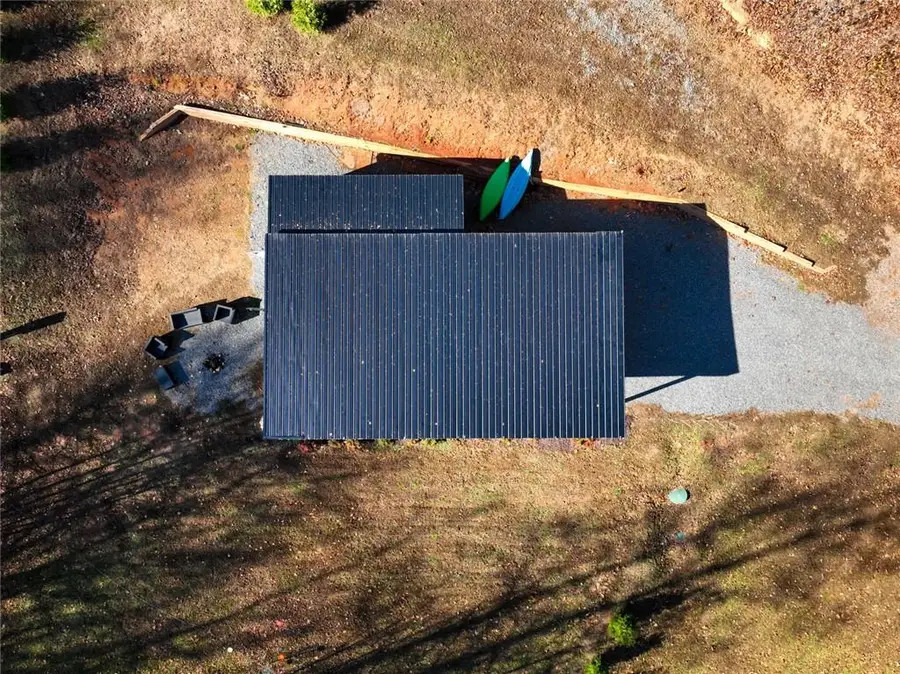 1824 Colwell Road, Blue Ridge, GA 30513 - #2