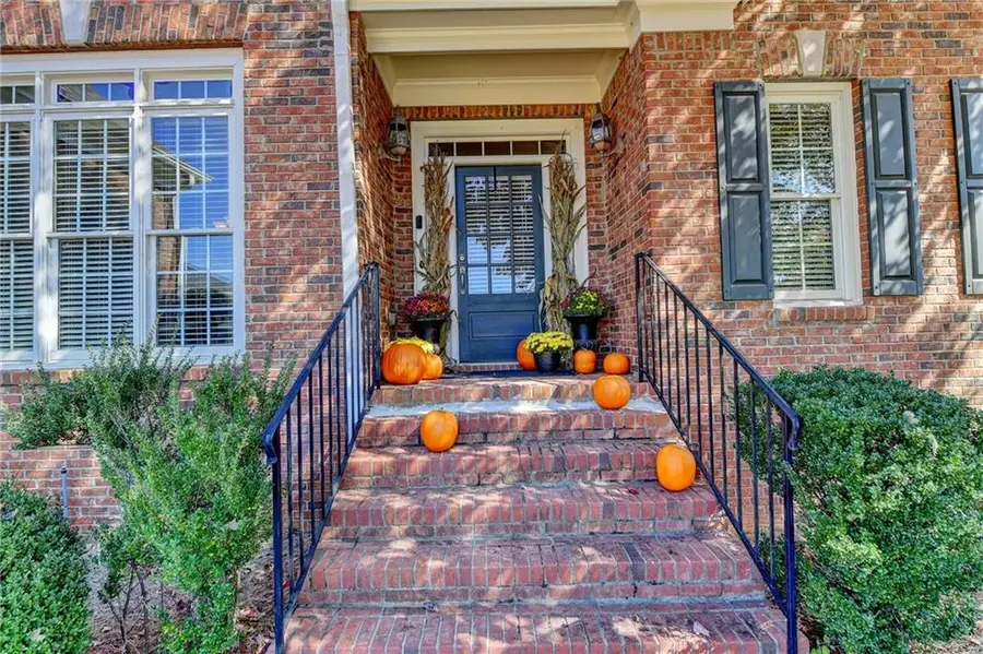 1553 Autumn Sage Drive, Dacula, GA 30019 - #3