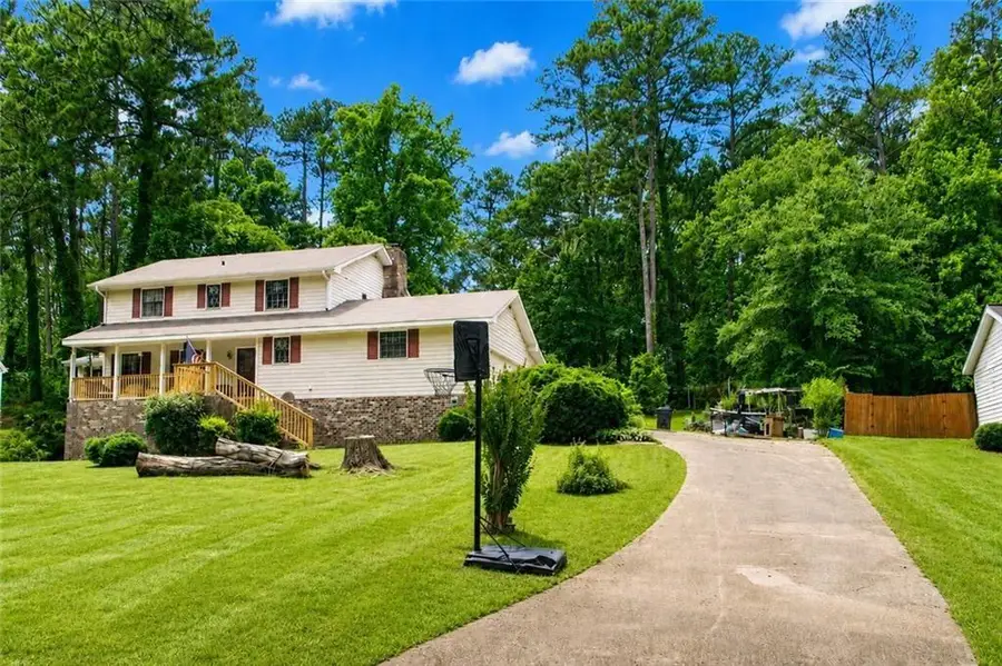 5057 Kurt Lane Sw, Conyers, GA 30094 - #2