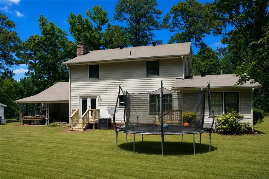 5057 Kurt Lane Sw, Conyers, GA 30094 - #3