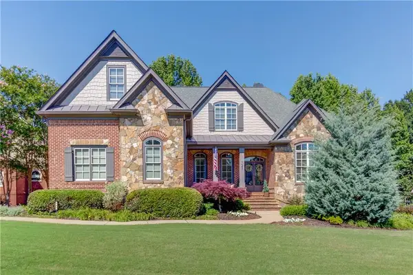 127 Slate Drive, Buford, GA 30518