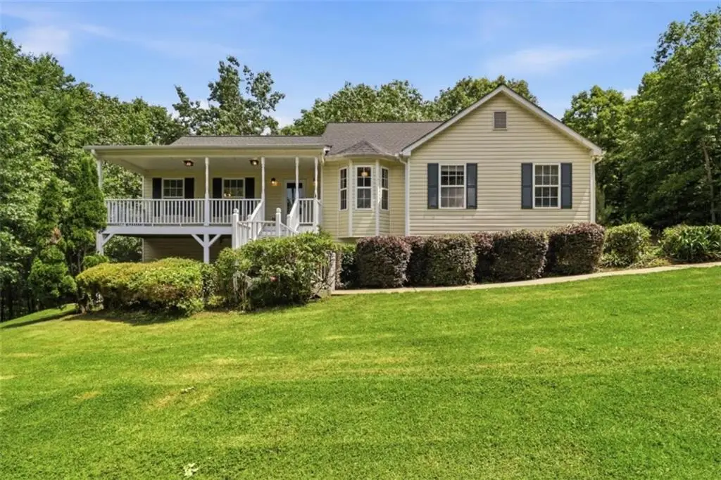 611 Rocky Hollow Road, Cave Spring, GA 30124 - #1