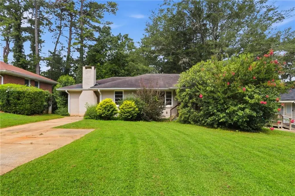 2030 Mark Trail, Decatur, GA 30032 - #1