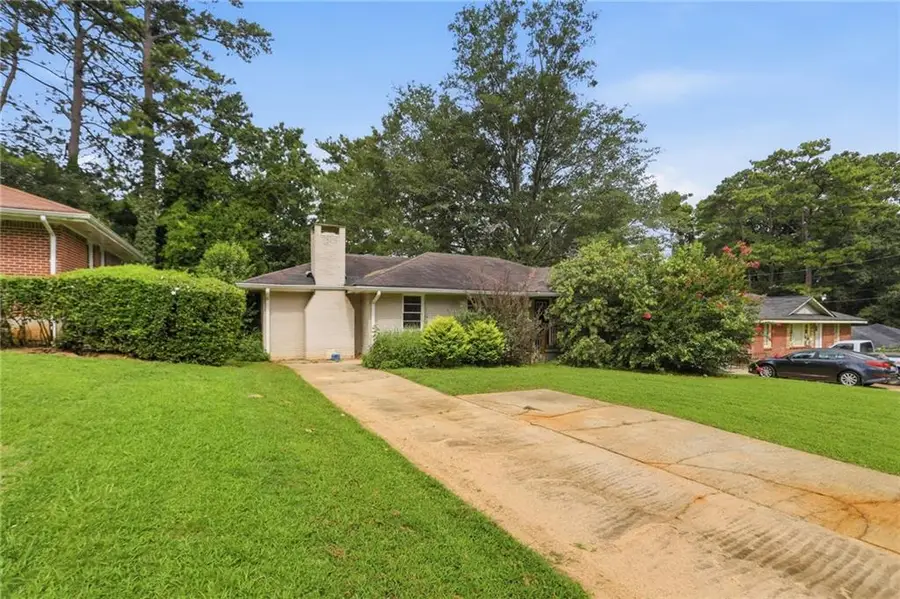 2030 Mark Trail, Decatur, GA 30032 - #2
