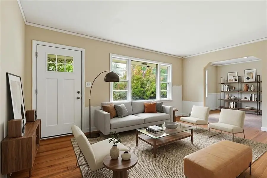 2030 Mark Trail, Decatur, GA 30032 - #3