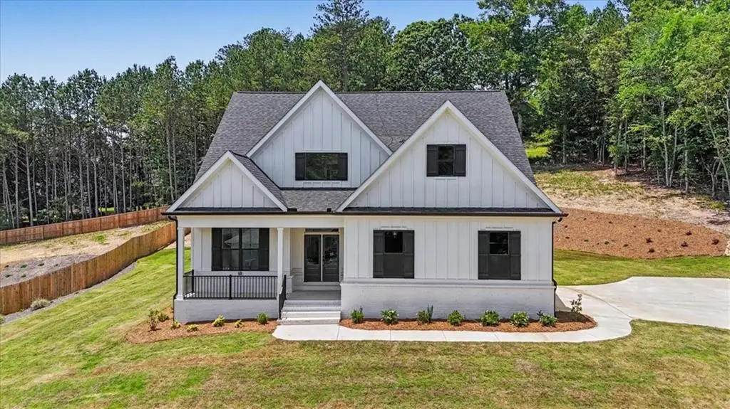 3 Rushden Way Se, Rome, GA 30161 - #1