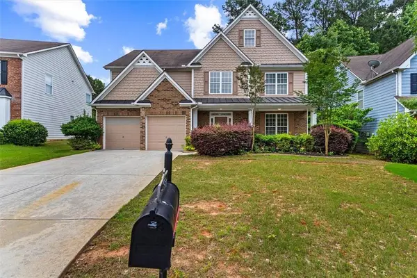 4329 Walforde Boulevard, Acworth, GA 30101