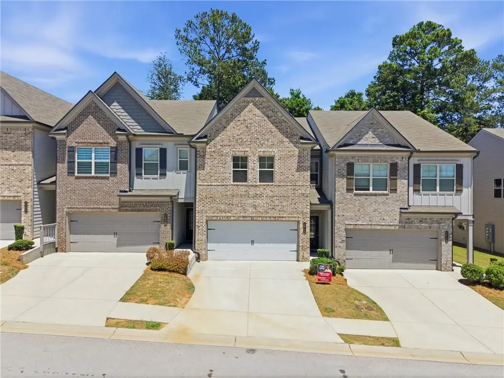 2610 Norwich Trace, Snellville, GA 30078 - #1