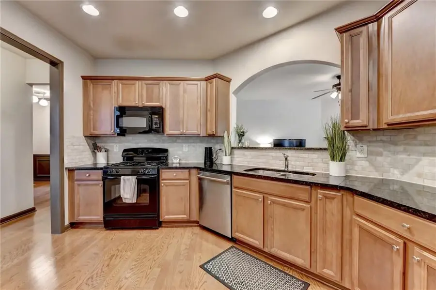 4805 Mistybrooke Court, Alpharetta, GA 30004 - #3