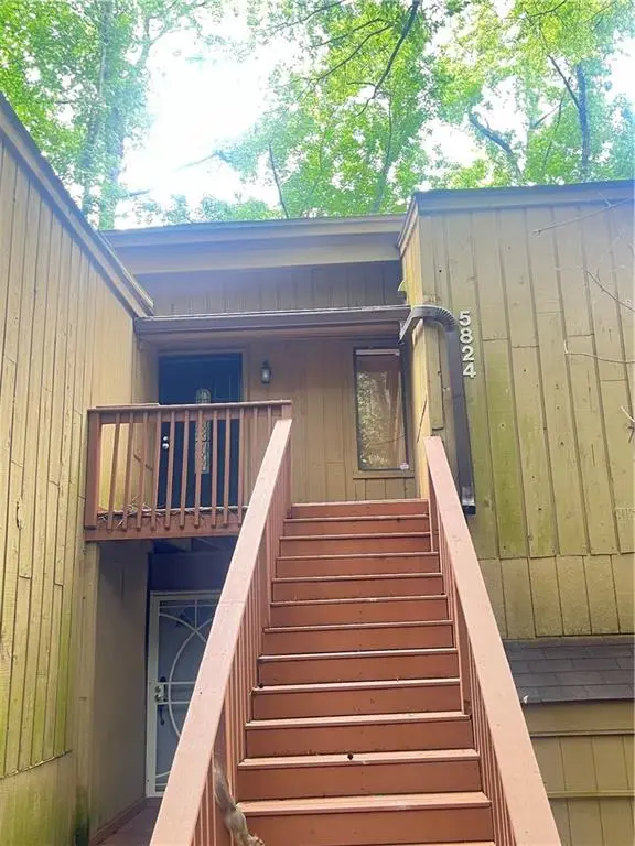 5824 Par Four Court, Lithonia, GA 30038 - #1