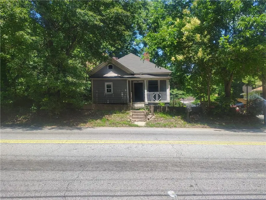 344 Sawtell Avenue, Atlanta, GA 30315 - #2