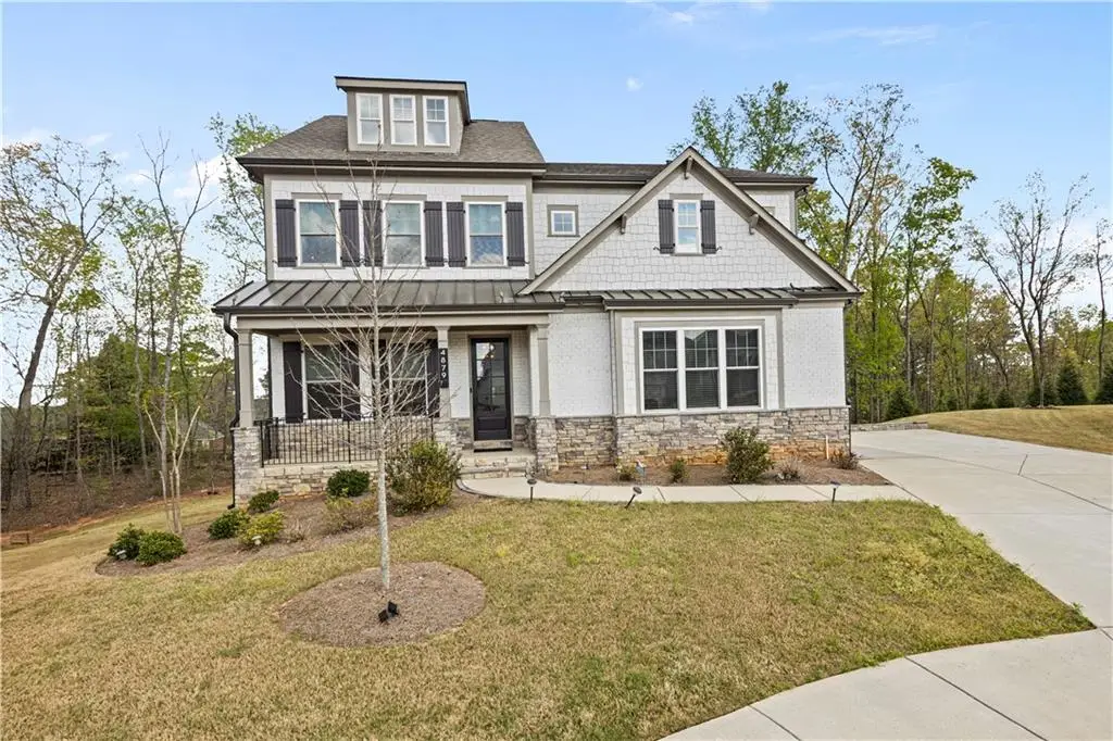 4879 Glencree Court, Powder Springs, GA 30127 - #1