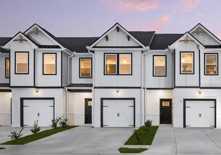5270 Magnolia Grove Way, Gainesville, GA 30504 - #1