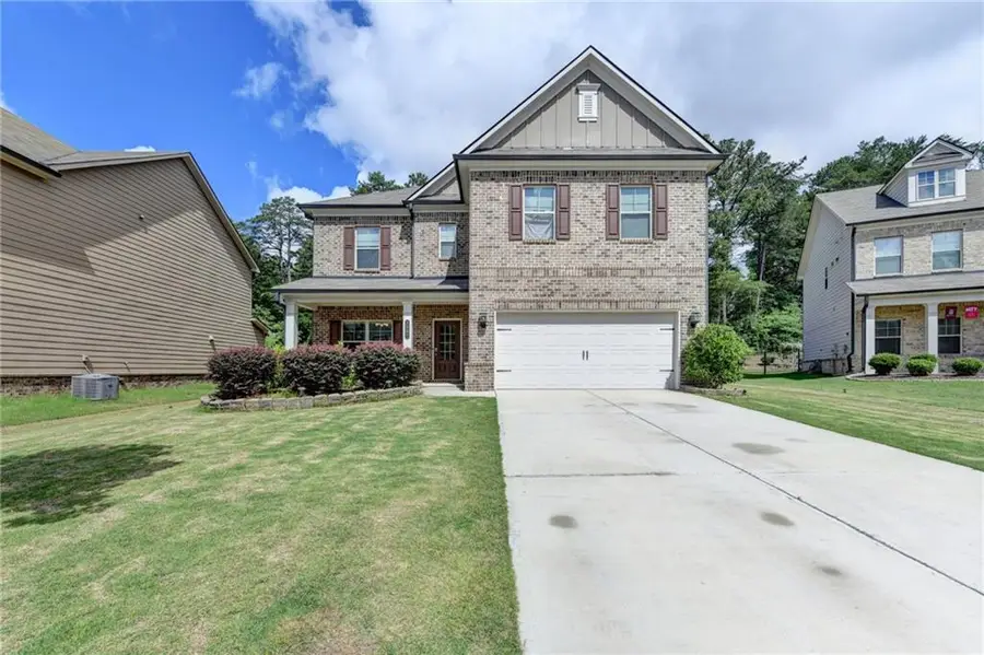 1986 Holman Forest Drive, Hoschton, GA 30548 - #2