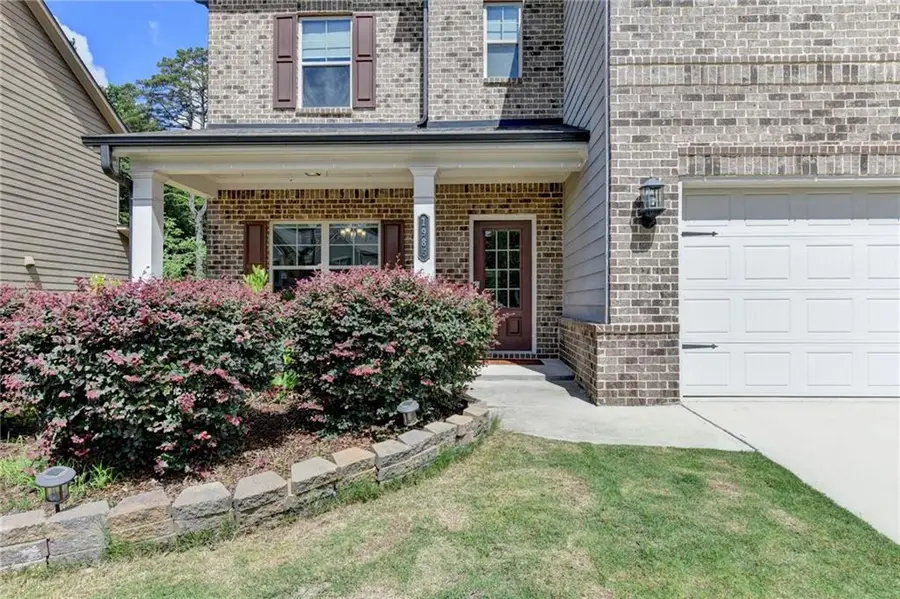 1986 Holman Forest Drive, Hoschton, GA 30548 - #3