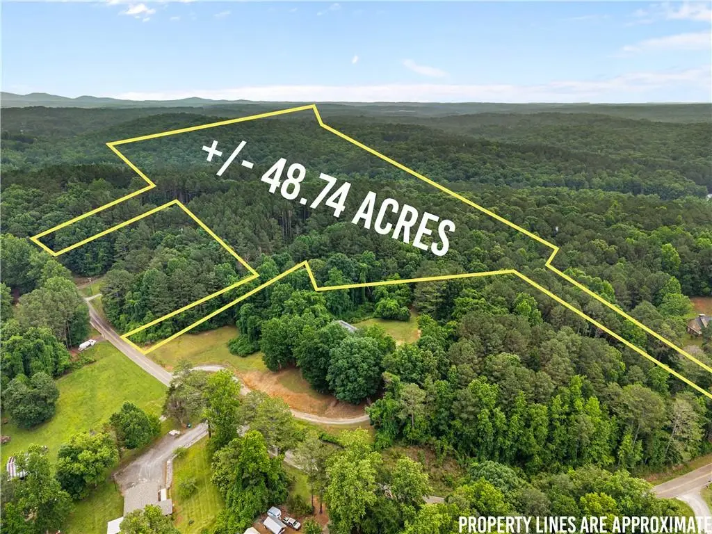 0 Flatbottom Road, Ball Ground, GA 30107 - #1