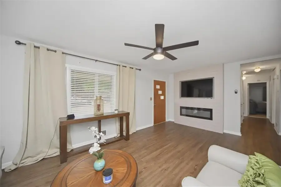 6568 Randall Mark Drive, Morrow, GA 30260 - #3