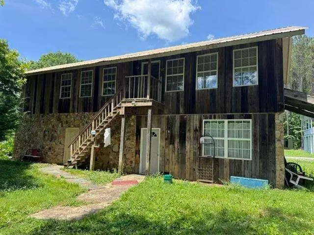520 County Road 459, Centre, AL 35960 - #1