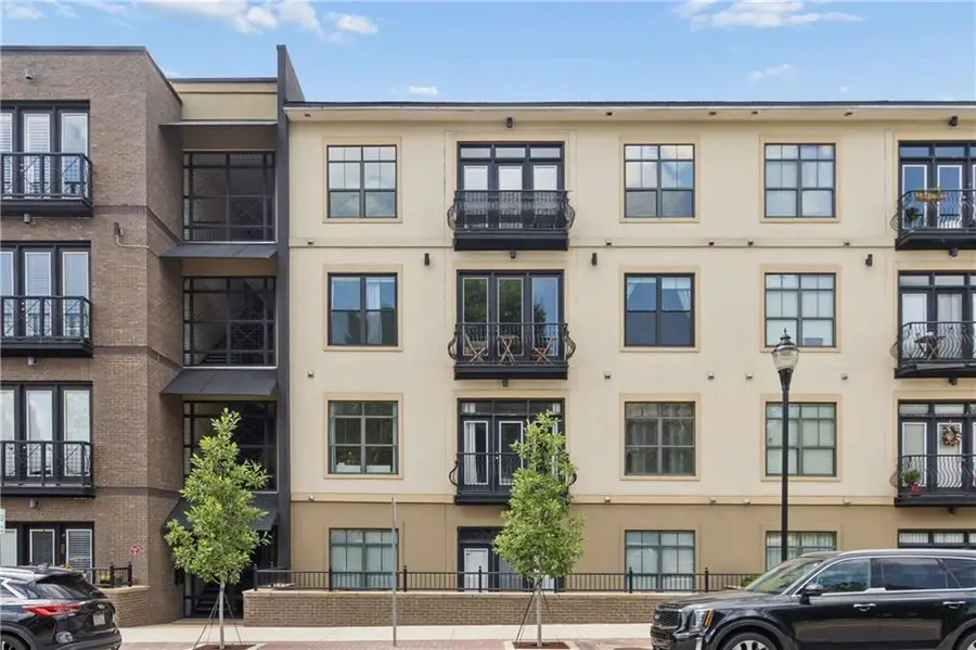 5300 Peachtree Road #2605, Atlanta, GA 30341 - #2