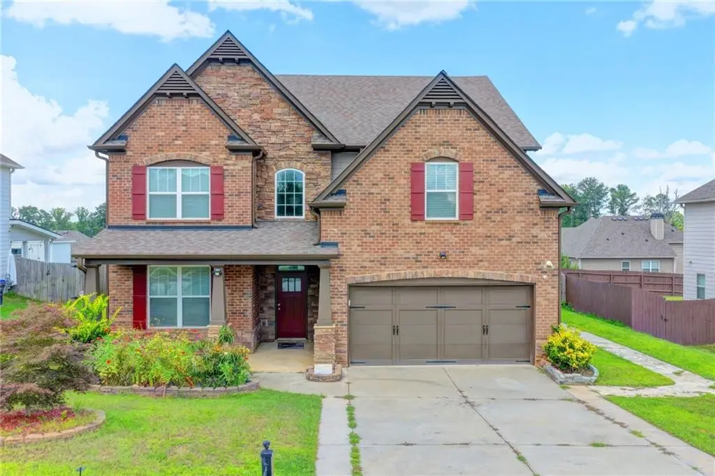 3431 Tioga Lake Cove, Lawrenceville, GA 30044 - #1