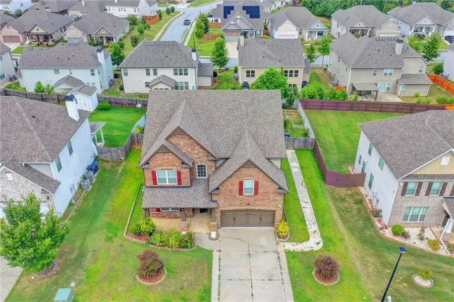 3431 Tioga Lake Cove, Lawrenceville, GA 30044 - #2