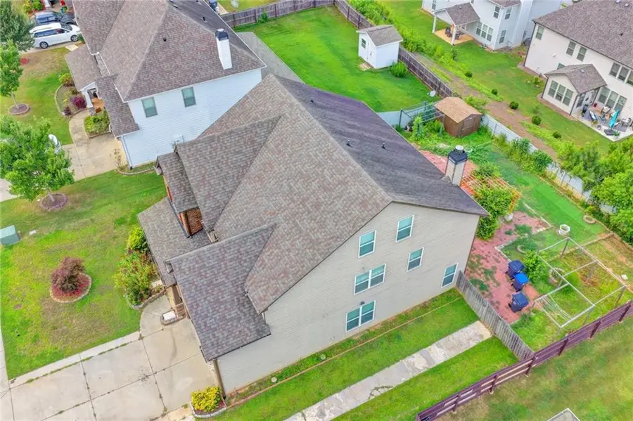 3431 Tioga Lake Cove, Lawrenceville, GA 30044 - #3