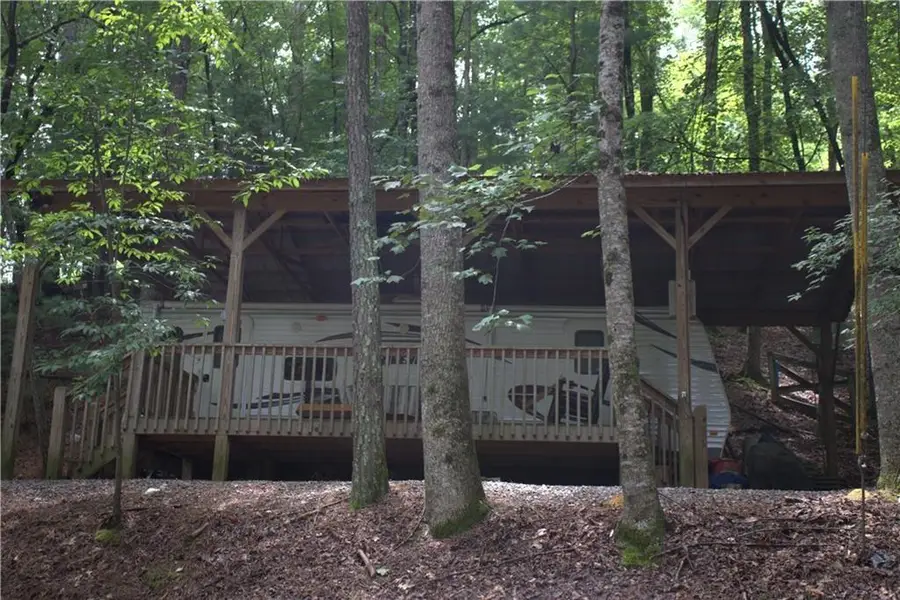 133 31st Street, Ellijay, GA 30540 - #3