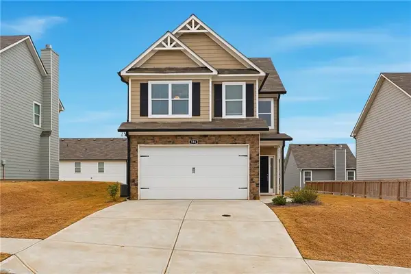 334 Melody Lane, Cartersville, GA 30121