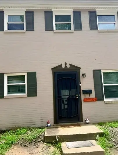 4701 Flat Shoals Road #61C, Union City, GA 30291