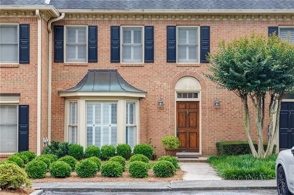 290 Windsor Parkway, Atlanta, GA 30342 - #1