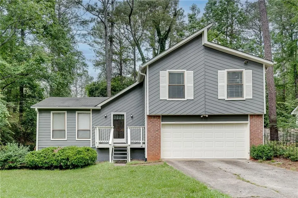 5611 Whittondale Road, Lithonia, GA 30058 - #1