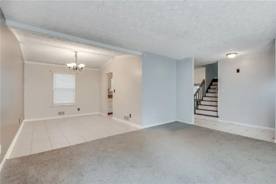 5611 Whittondale Road, Lithonia, GA 30058 - #3