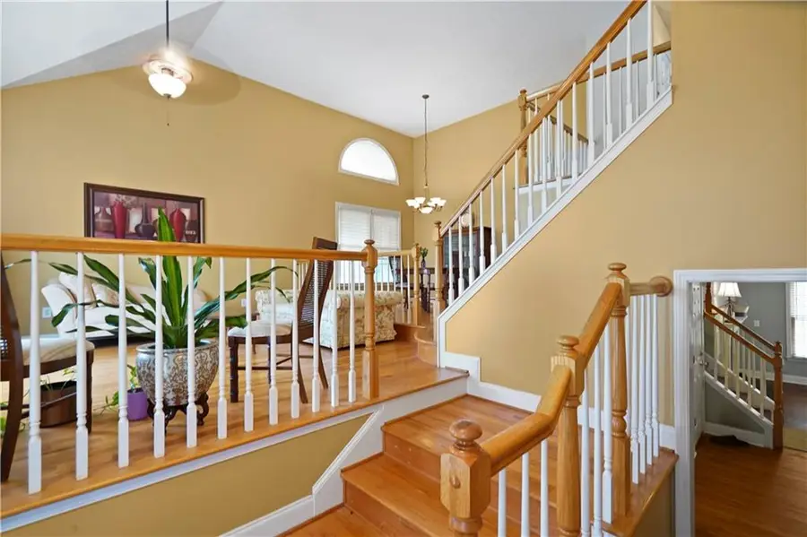 2381 Patriot Way, Douglasville, GA 30135 - #2
