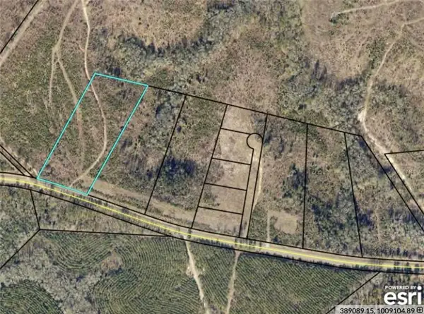 0 Old Balls Ferry Road, Toomsboro, GA 31090