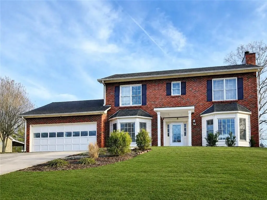 161 Muddy River Road, Lawrenceville, GA 30043 - #1