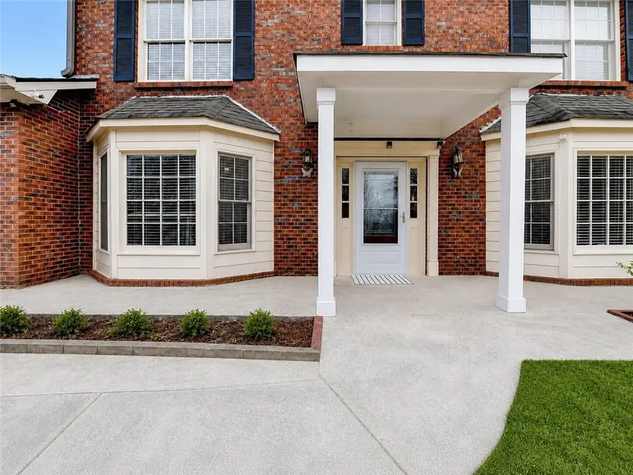 161 Muddy River Road, Lawrenceville, GA 30043 - #2
